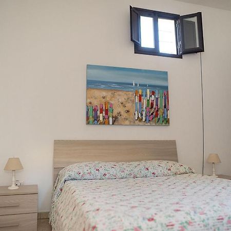 Casa Malacala Калабернардо Екстериор снимка