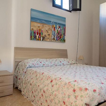 Casa Malacala Калабернардо Екстериор снимка