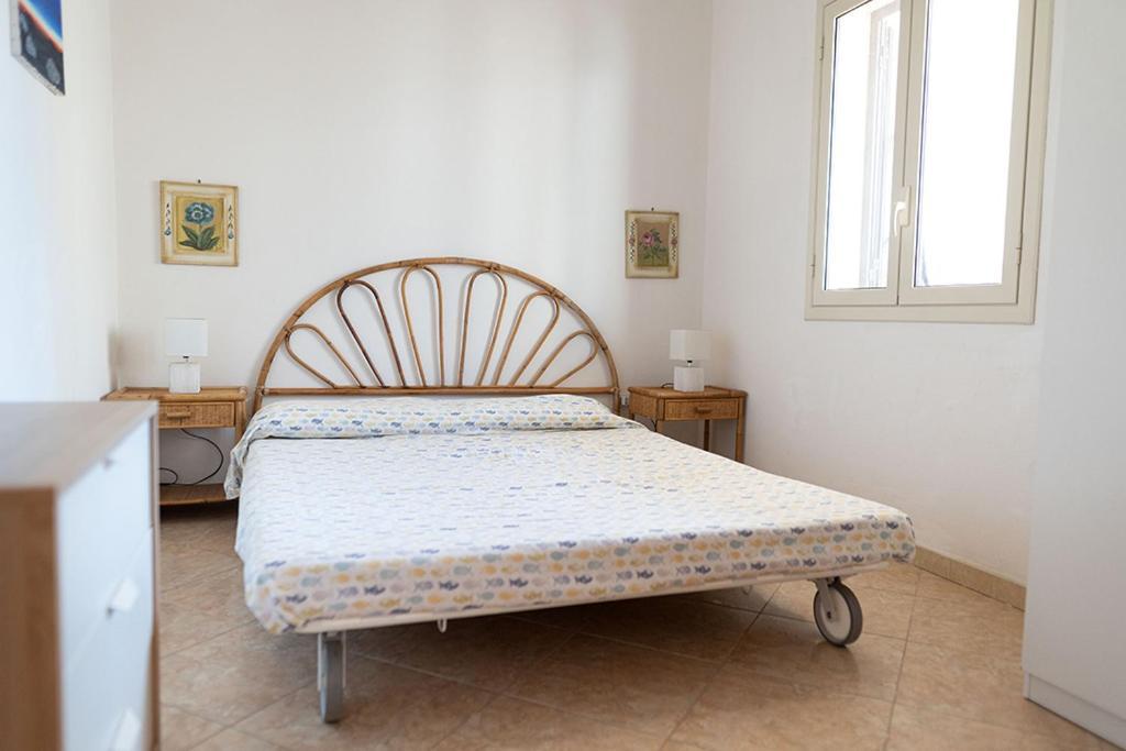 Casa Malacala Калабернардо Екстериор снимка
