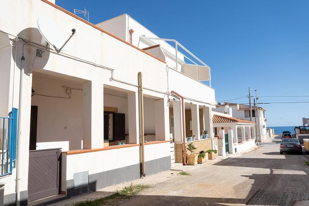 Casa Malacala Калабернардо Екстериор снимка