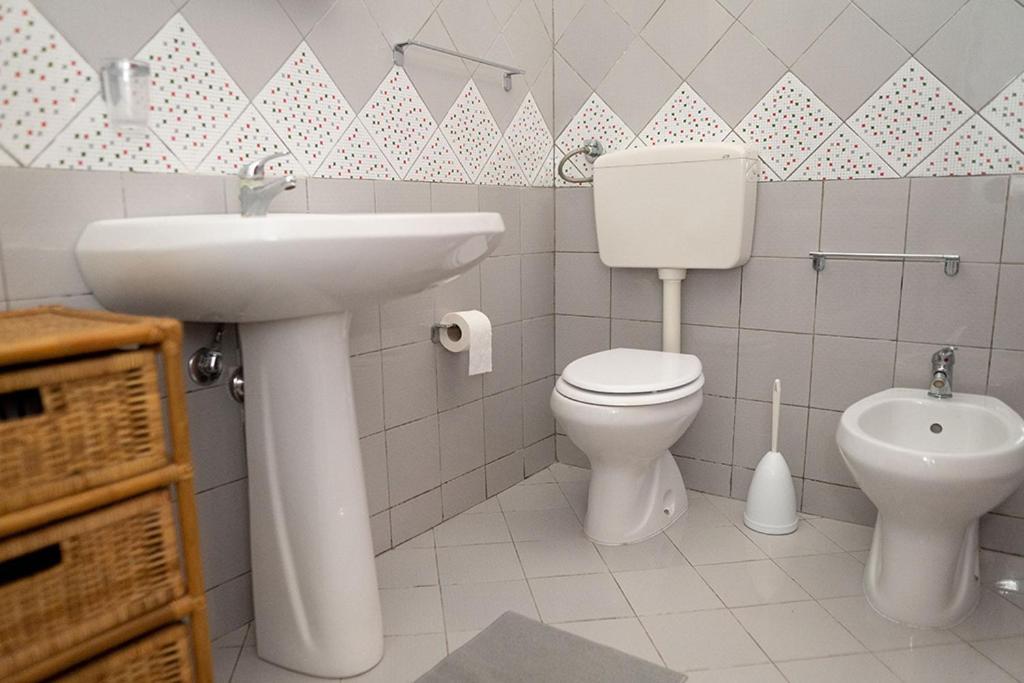 Casa Malacala Калабернардо Екстериор снимка