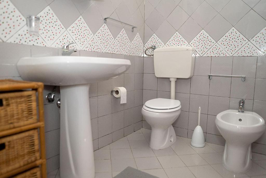 Casa Malacala Калабернардо Екстериор снимка